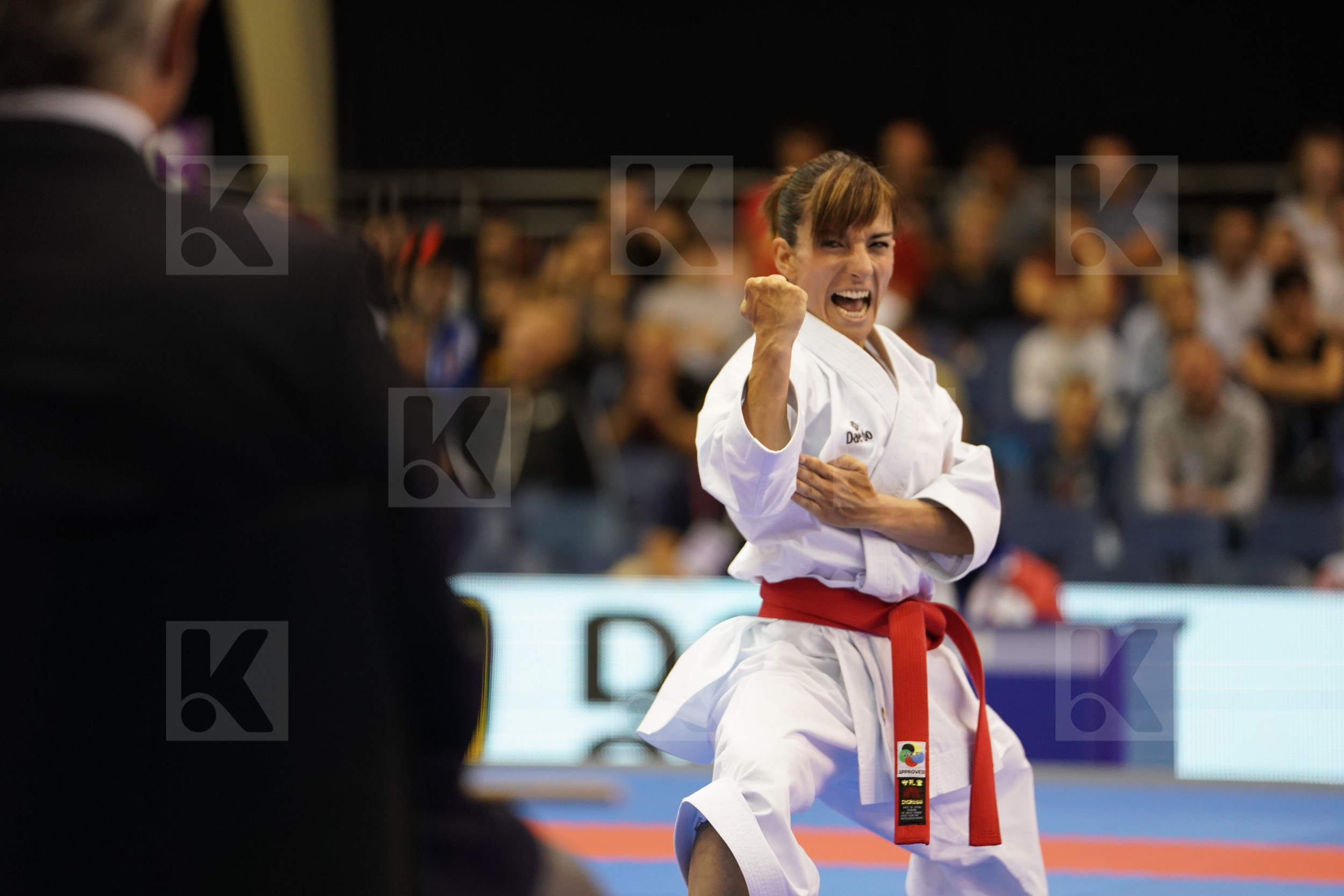 Sanchez Jaime Sandra Spain